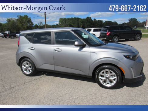 Used 2023 Kia Soul LX w/ Option Group 015 image 14