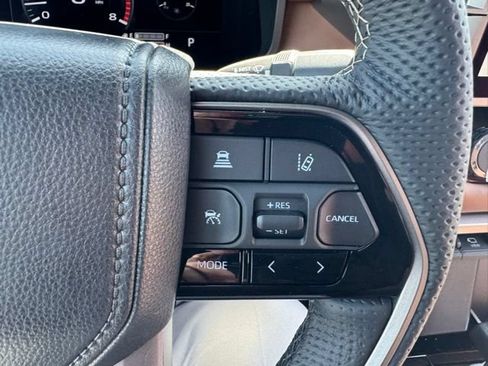 New 2026 Toyota Tundra 1794 Edition AWD/4WD image 23