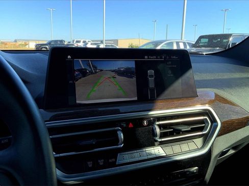 Used 2022 BMW X3 sDrive30i w/ Convenience Package image 21