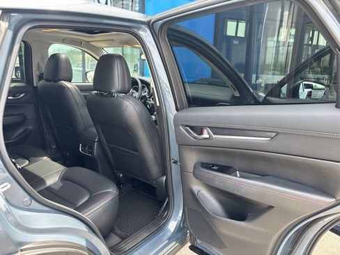 Used 2024 MAZDA CX-5 Carbon Edition AWD/4WD image 14