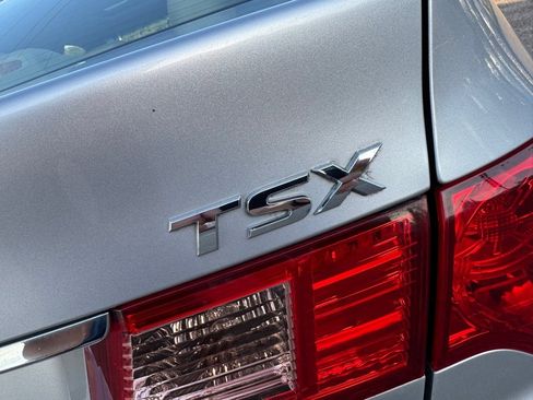 Used 2013 Acura TSX Sedan image 15