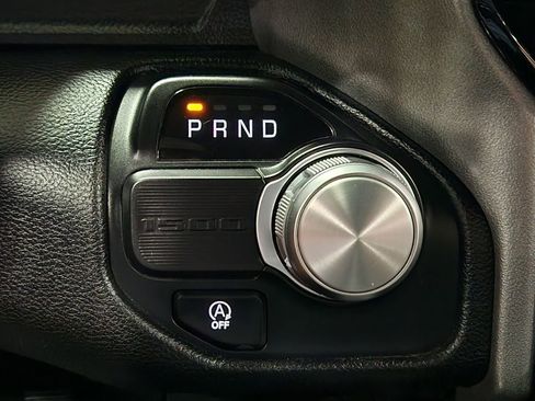 Used 2021 RAM 1500 Laramie RWD image 41