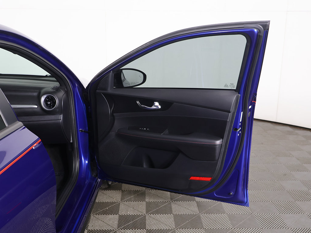 Used 2024 Kia Forte GT FWD image 18