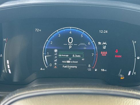 New 2026 Toyota Corolla Cross L image 29