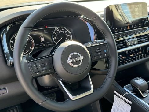 Certified 2025 Nissan Pathfinder SL w/ Cargo Package image 13