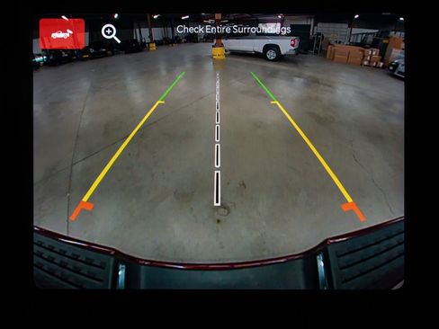 Used 2023 RAM 2500 Big Horn w/ Night Edition image 20