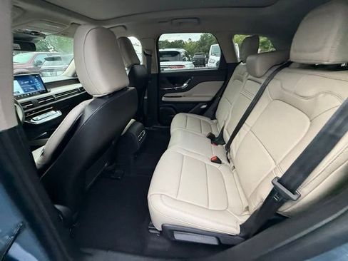 New 2025 Lincoln Corsair Grand Touring w/ Equipment Group 301A image 14