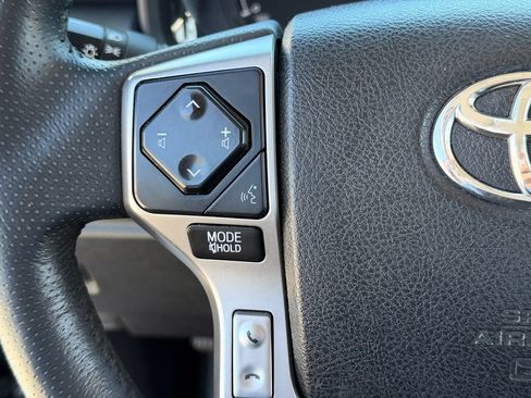 Used 2021 Toyota 4Runner SR5 Premium w/ Moonroof Package RWD image 21