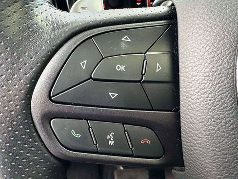 Used 2022 Dodge Durango GT w/ Blacktop Package image 20