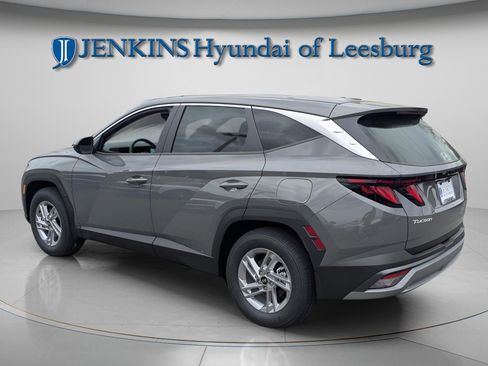 New 2026 Hyundai Tucson SE image 6
