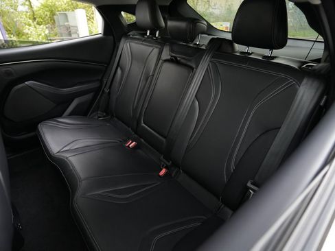 Used 2023 Ford Mustang Mach-E Premium AWD/4WD image 25