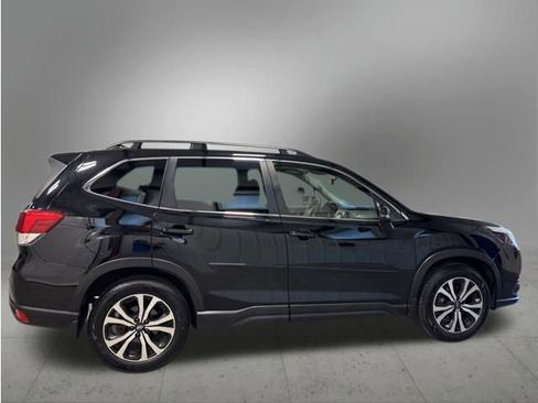Used 2023 Subaru Forester Limited AWD/4WD image 6
