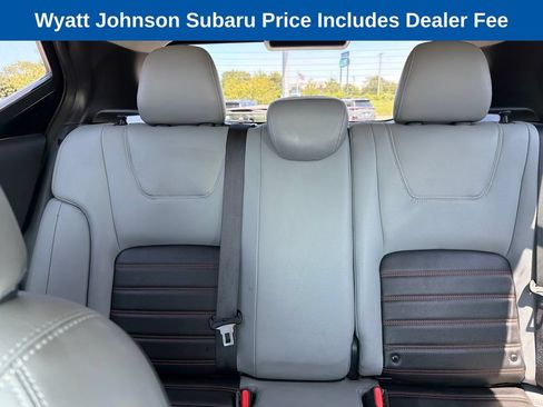 Used 2021 Nissan Kicks SR w/ SR Premium Package FWD image 33