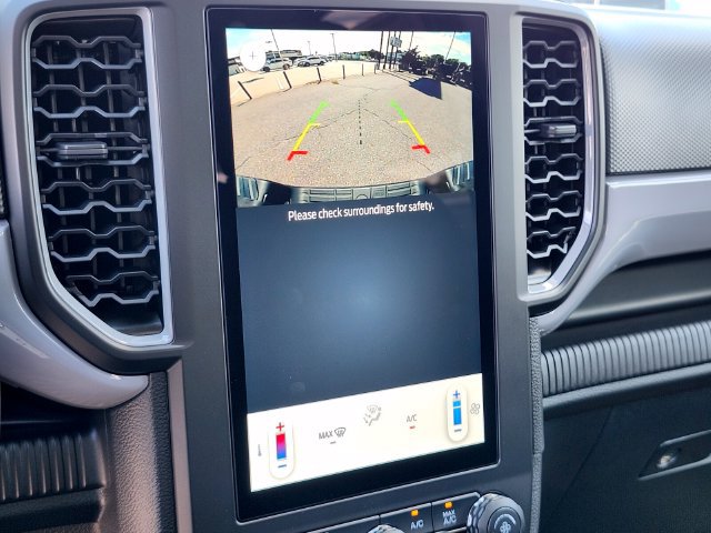 New 2026 Ford Ranger XL AWD/4WD image 21