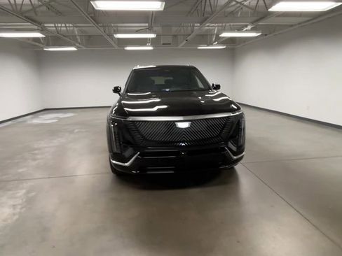 New 2026 Cadillac Vistiq Premium Luxury image 53