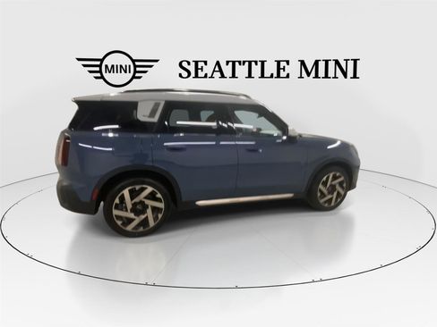 New 2026 MINI Cooper Countryman S w/ Comfort Package Max AWD/4WD image 12