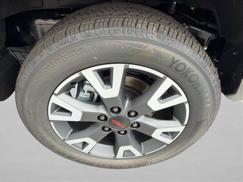 Used 2026 Toyota 4Runner TRD Sport Premium AWD/4WD image 17
