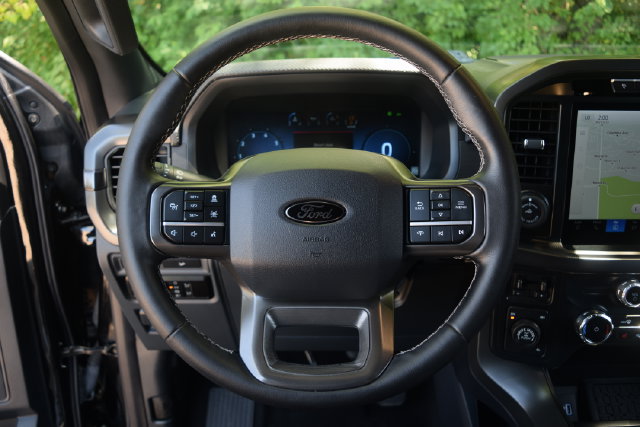 Used 2024 Ford F150 XLT w/ Equipment Group 302A MID AWD/4WD image 4