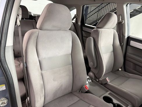 Used 2011 Honda CR-V EX image 24