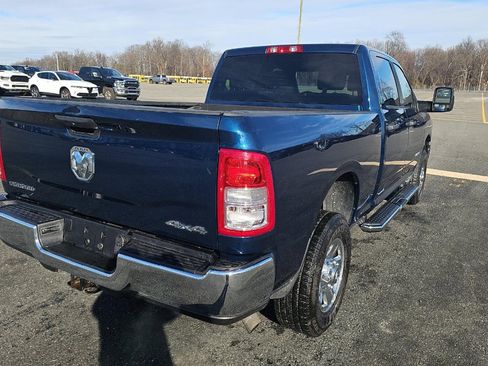 Used 2024 RAM 2500 Big Horn w/ Bed Utility Group image 4