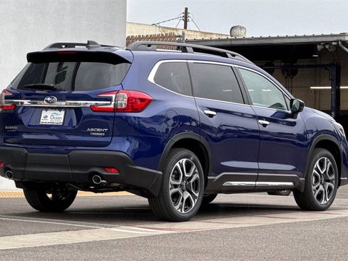 New 2026 Subaru Ascent Touring image 5