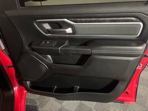 Used 2021 RAM 1500 Big Horn AWD/4WD image 20