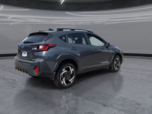 New 2026 Subaru Crosstrek 2.5i Limited AWD/4WD image 2