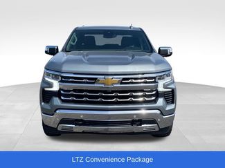 Certified 2023 Chevrolet Silverado 1500 LTZ AWD/4WD video 2