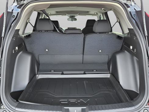 New 2026 Honda CR-V EX image 30