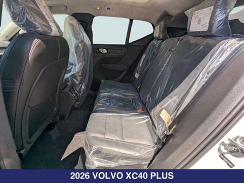 New 2026 Volvo XC40 B5 Plus w/ Protection Package Premier image 20