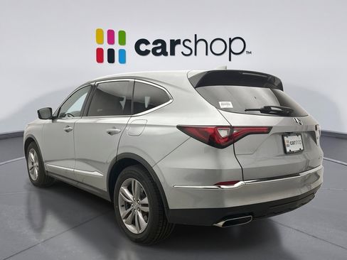 Used 2023 Acura MDX SH-AWD image 3