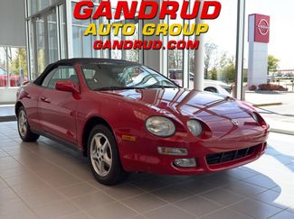 Used 1999 Toyota Celica GT FWD video 1