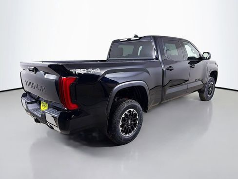 New 2026 Toyota Tundra SR5 AWD/4WD image 5