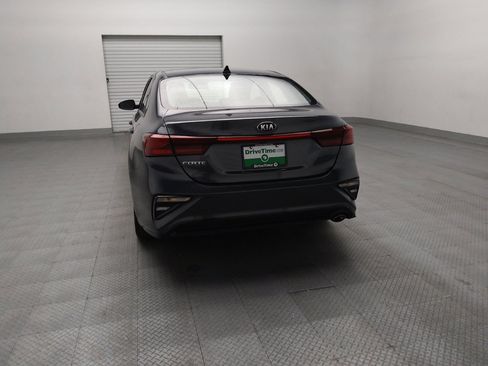 Used 2021 Kia Forte LXS image 6