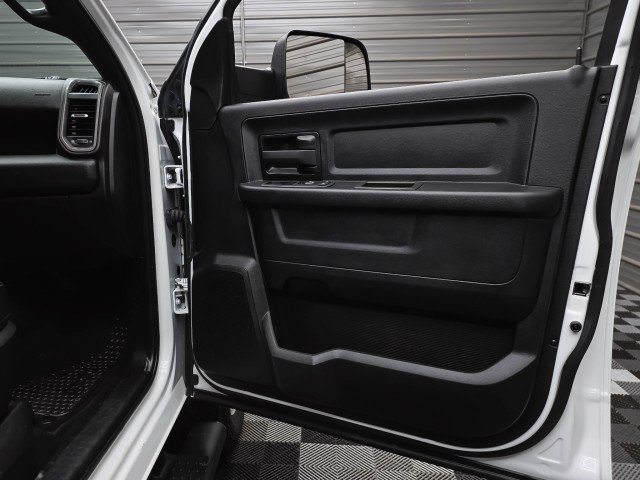 Used 2022 RAM 2500 Tradesman AWD/4WD image 36