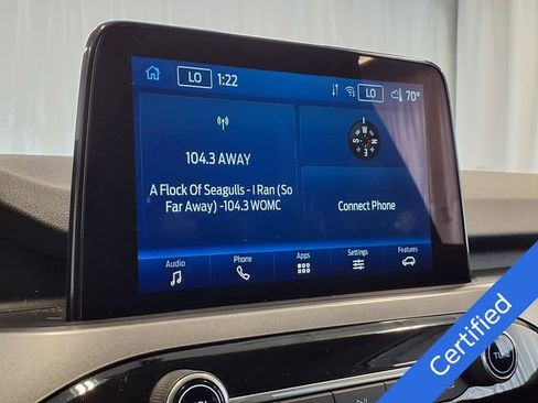 Used 2024 Ford Escape Active image 11