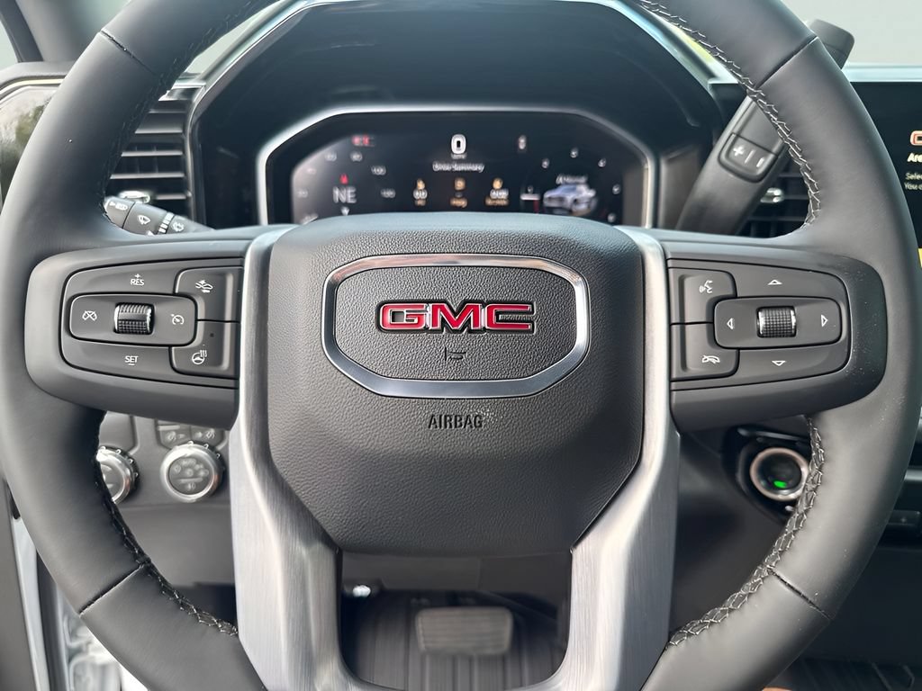 New 2026 GMC Sierra 1500 Elevation w/ Elevation Select Package RWD image 11
