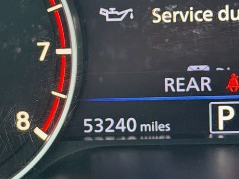 Used 2023 Nissan Altima 2.5 SL image 18