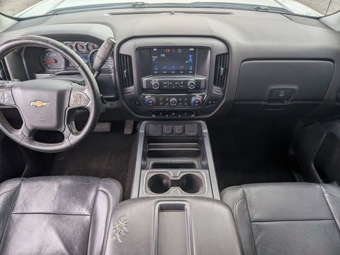 Used 2014 Chevrolet Silverado 1500 LT w/ All Star Edition AWD/4WD image 21