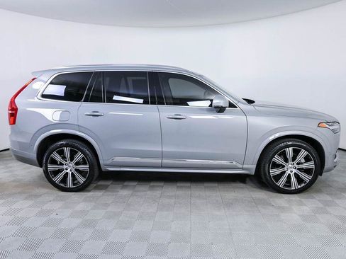 Certified 2024 Volvo XC90 T8 Plus w/ Protection Package Premier AWD/4WD image 30
