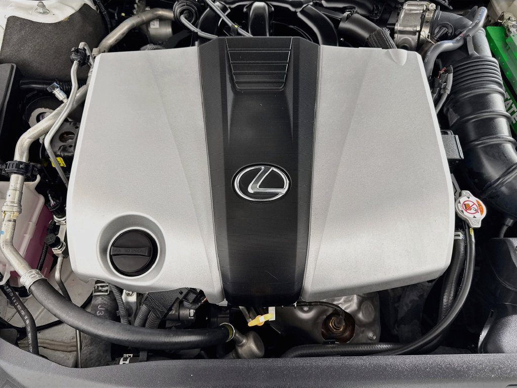 Certified 2023 Lexus ES 350 w/ Premium Package FWD image 31
