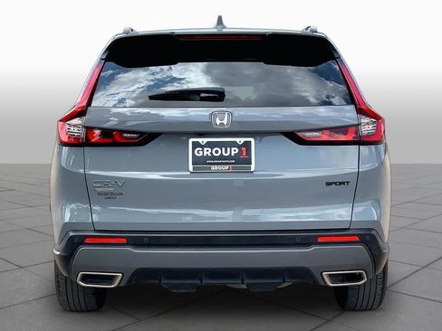 Used 2025 Honda CR-V Sport-L image 5