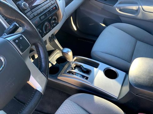Used 2012 Toyota Tacoma PreRunner image 15