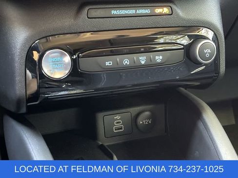 Used 2024 Ford Escape Active w/ Tech Pack #2 image 18