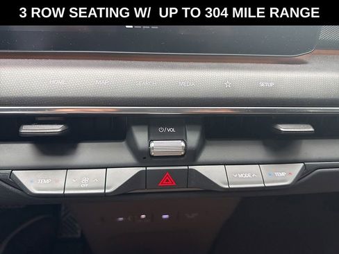 Used 2024 Kia EV9 GT-Line AWD/4WD image 26