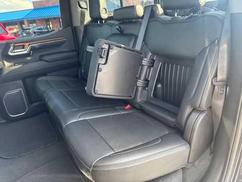 Used 2023 GMC Sierra 1500 Denali AWD/4WD image 34