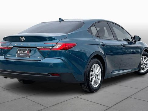 Used 2026 Toyota Camry LE image 13