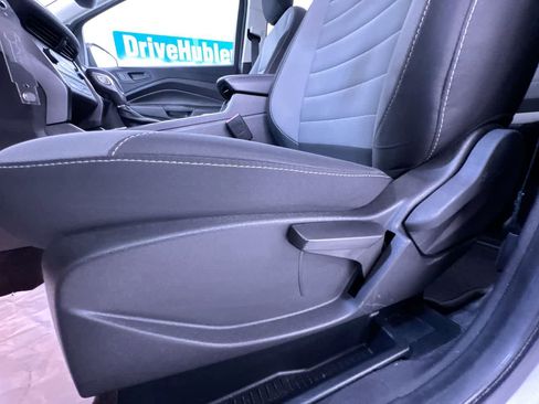 Used 2018 Ford Escape S FWD image 13
