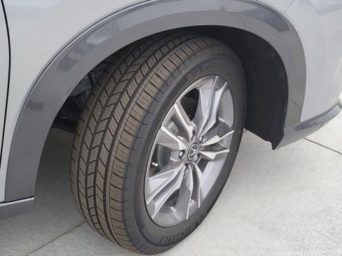 New 2026 Acura ADX FWD image 7