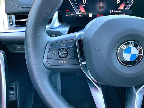 Certified 2025 BMW X1 xDrive28i image 23